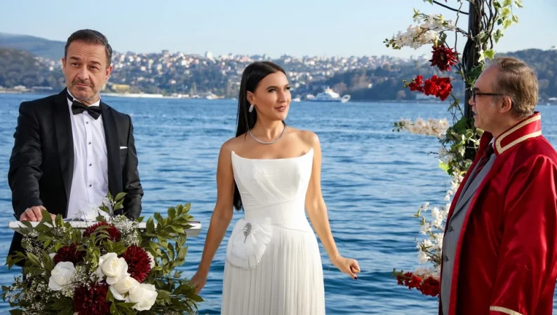 Pecado Original Ender y Dogan Merca2.es