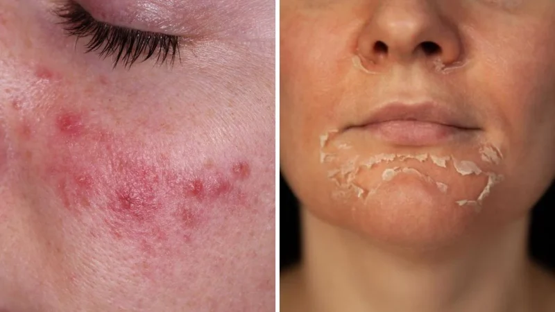 Secretos de famosas: qué usan en lugar de retinol para evitar arrugas 4 Merca2.es Otros detalles que tienes que tener en cuenta de usar retinol