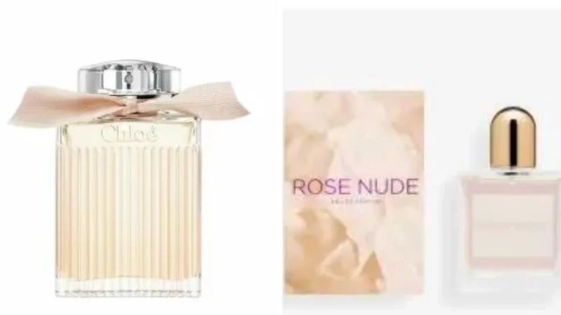 Perfume Mercadona Merca2.es