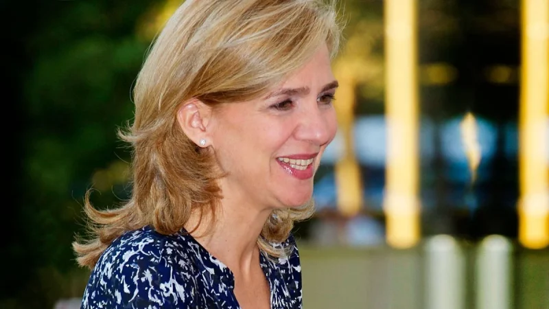 Separación, soledad y una nueva vida en Ginebra