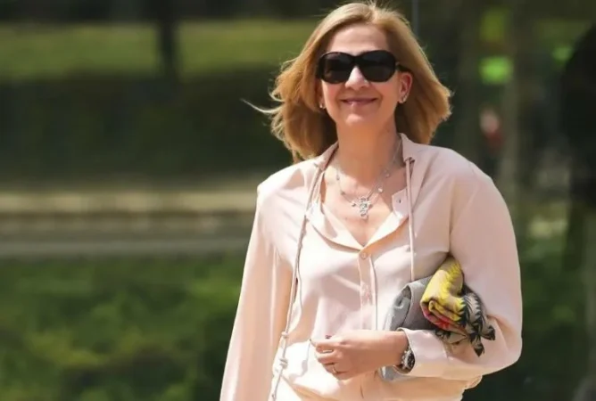 Del brillo al escándalo: el caso Nóos