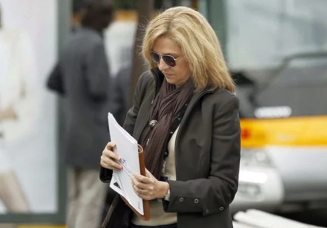 Una época en la que la discreción era la máxima