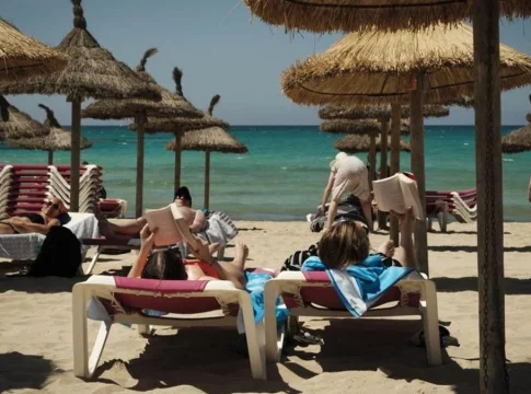 Playas inteligentes Playas inteligentes