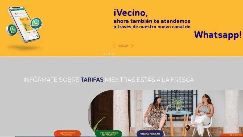 PTV, Populoos, PhoneGest, Hits o Lebara: lluvia de ofertas de operadoras poco conocidas 2 Merca2.es Populoos.operadoras Merca2.es