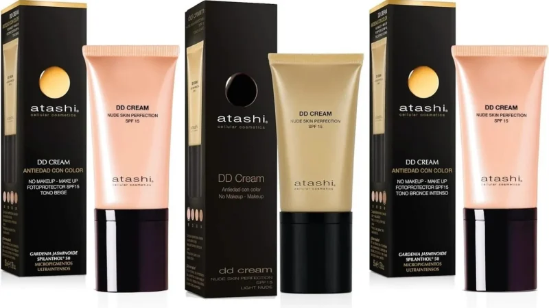 La crema 8 en 1 con color que está arrasando en Prime Day 7 Merca2.es Los beneficios de la crema 8 en 1 que vende Prime Day