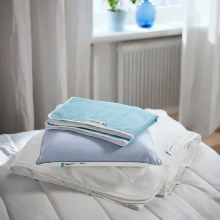 ROSENVIAL Protector de colchón