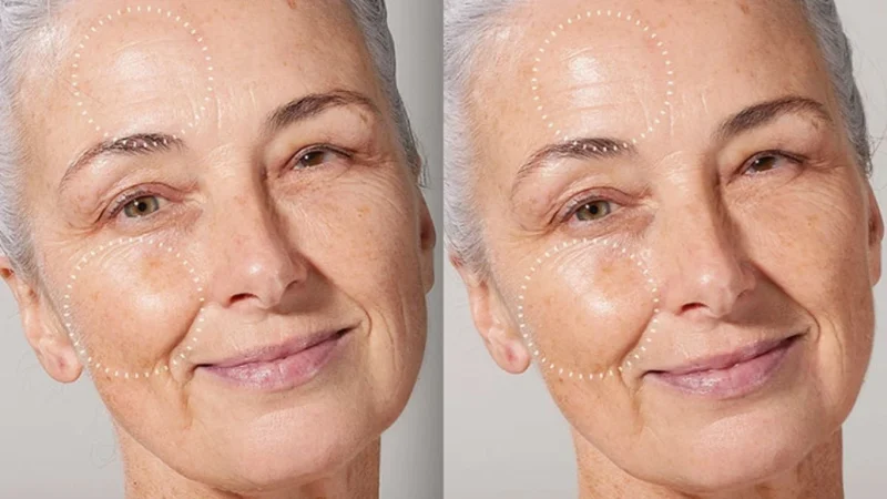 Di adiós a la cara de cansada con esta crema con ácido hialurónico que ilumina e hidrata tu rostro por 24 horas 2 Merca2.es Cuáles son los beneficios de la crema