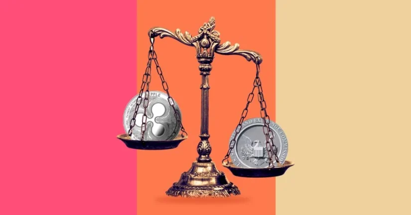 Ripple al borde de un ETF: Qué implicaciones tendría para el mercado de criptomonedas 1 Merca2.es Rumores sobre la creación del ETF de Ripple crece