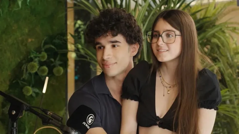 Roro abandona el rol de tradwife y sorprende con su nueva dirección estratégica 1 Merca2.es El revés de Roro que deja de ser una tradwife