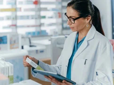 SPD para farmacias SPD para farmacias