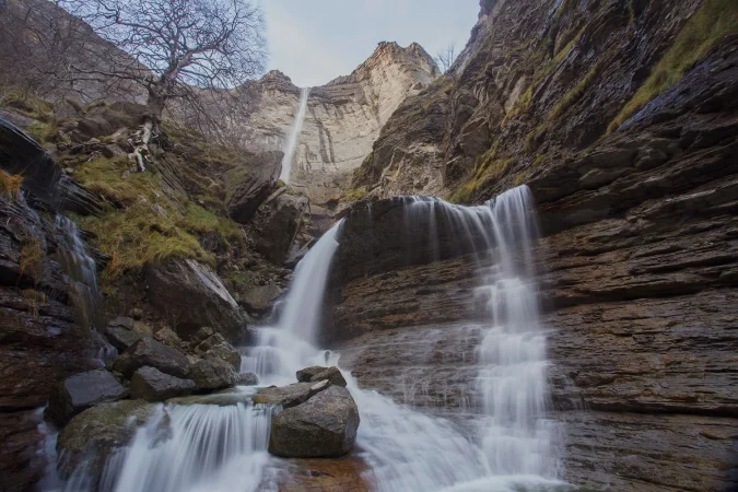 Salto del nervion desde delika Merca2.es