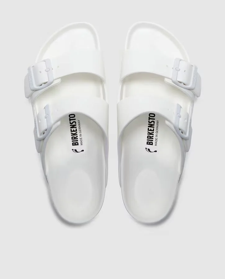 Sandalias Arizona de mujer de Birkenstock