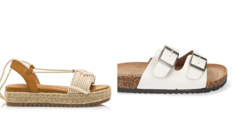 3 faldas pareo que Zara y Bershka tienen rebajadas y que debes aprovechar hoy mismo 2 Merca2.es Dos opciones para combinar la falda pareo de Zara y Bershka