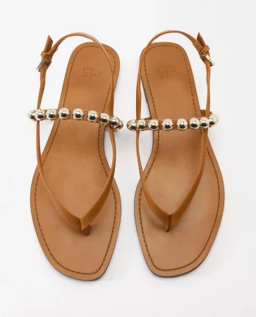 Las sandalias de Parfois que están arrasando entre la instagramers españolas 51 Merca2.es ¿Cómo se combinan las sandalias de Parfois?