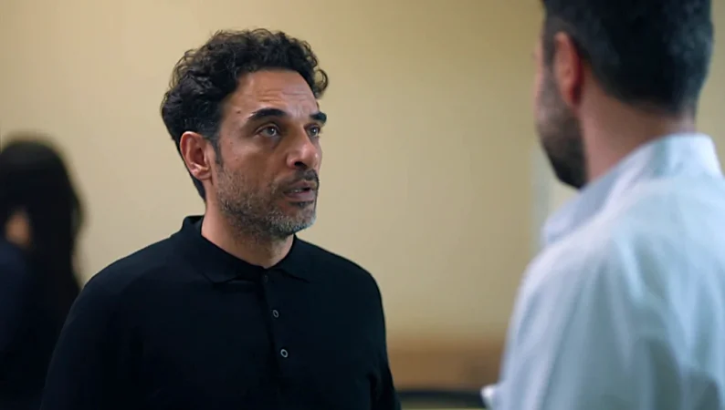 Secretos de familia Eren 1 Merca2.es