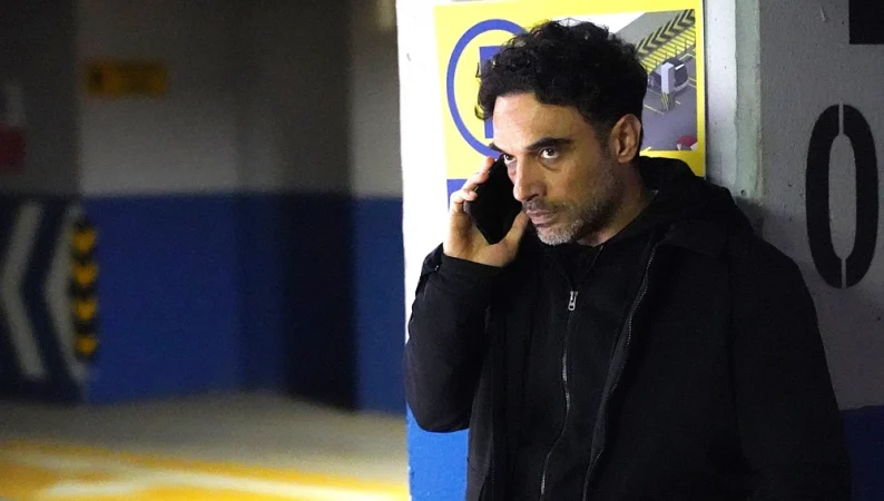 Secretos de familia Eren 2 Merca2.es