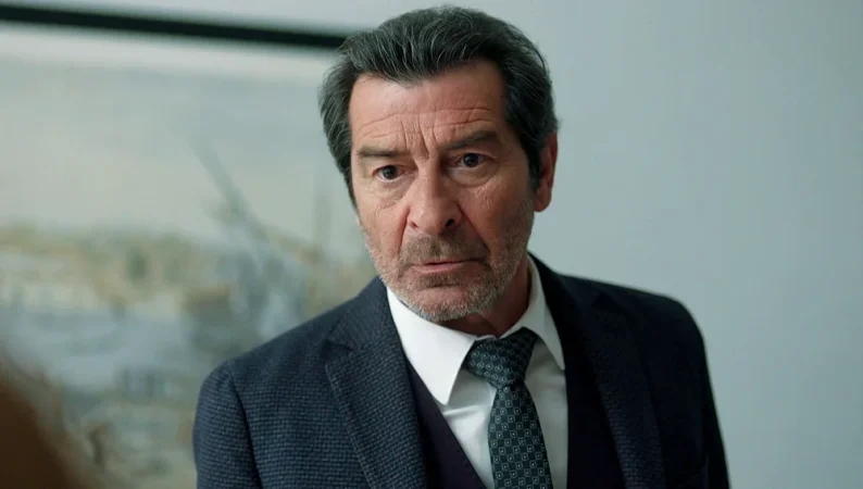 Secretos de familia Yekta Merca2.es