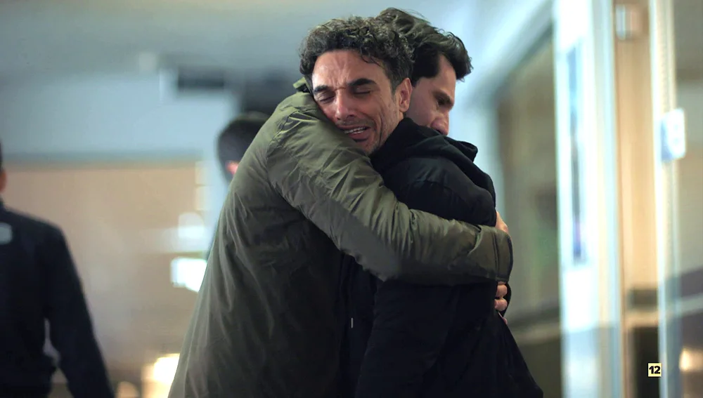 ‘Secretos de familia’: Eren jura venganza contra los agresores de su hija