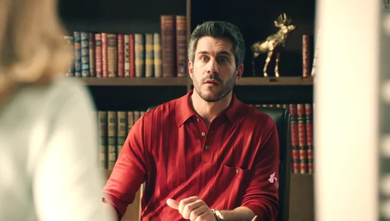 Suenos de libertad Andres Merca2.es