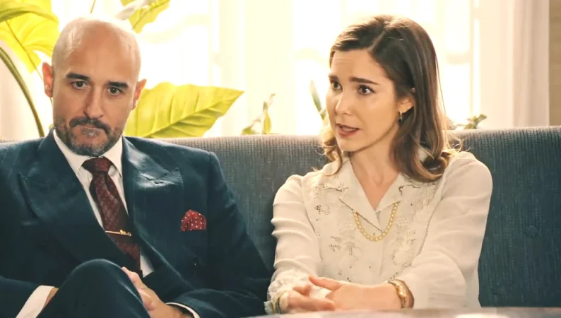 Suenos de libertad Begona y Jesus Merca2.es