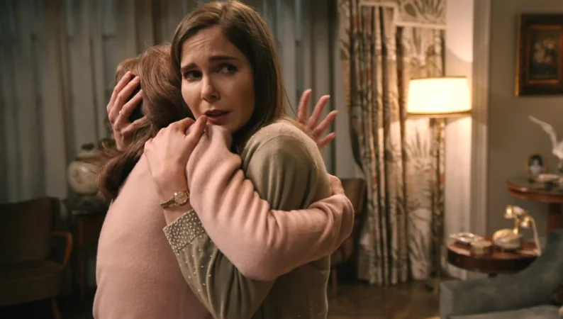 Suenos de libertad Begona y Mercedes 1 Merca2.es