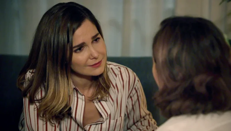 Suenos de libertad Begona y Mercedes Merca2.es