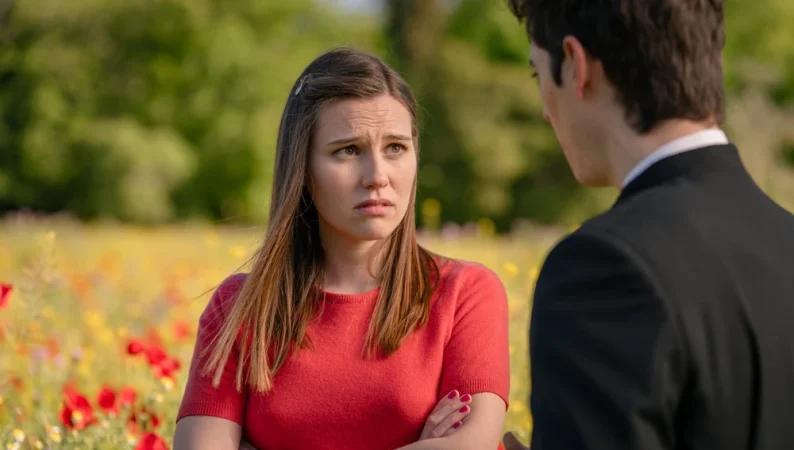 Suenos de libertad Claudia y Mateo Merca2.es