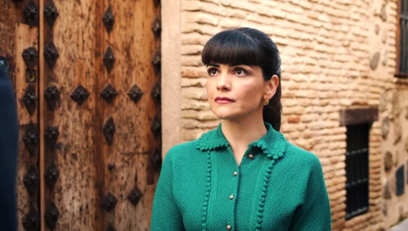 Suenos de libertad Gema Merca2.es