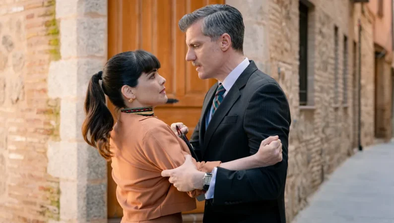 Suenos de libertad Gema y Ernesto Merca2.es