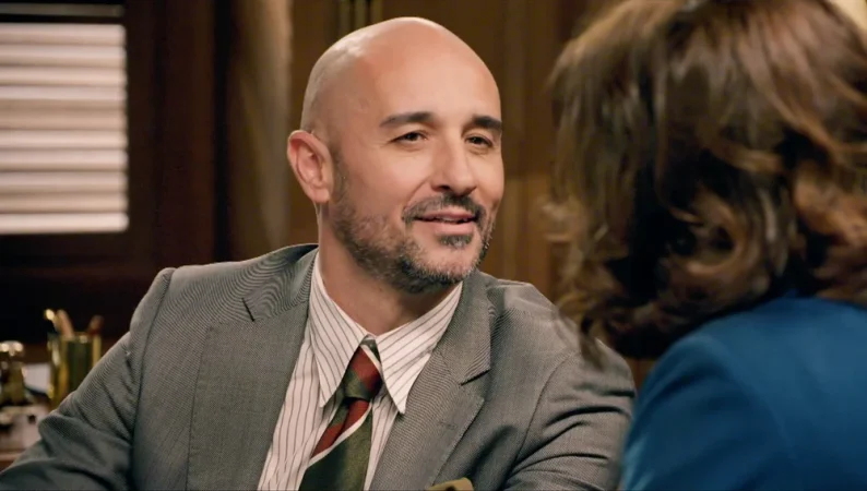 Suenos de libertad Jesus y Patricia Lambert Merca2.es