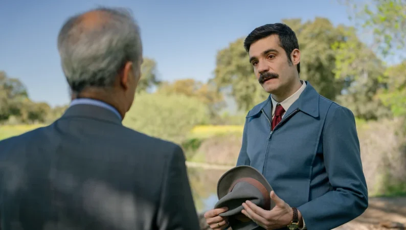 Suenos de libertad Joaquin y Gervasio Merca2.es