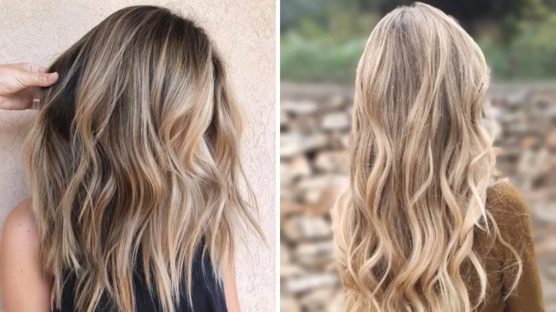 La tendencia 'airtouch' arrasa entre las mujeres y que puedes hacer en tu casa 1 Merca2.es "Airtouch" la tendencia favorita elegida por todas