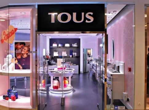 Tienda-Tous Tous tiene las joyas perfectas para el verano con hasta un 42% de descuento