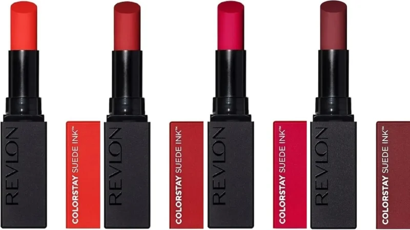 Amazon tiene en oferta los tonos de labiales mate de Alba Díaz que debes tener en tu cartera 1 Merca2.es Los tonos mate de Alba Díaz que tiene que tener