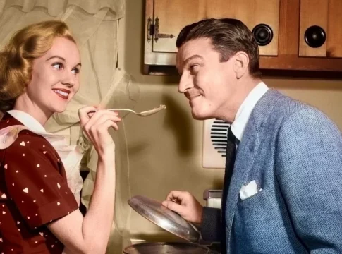 Tradwife-revolucion-redes La moda ‘tradwife’ de TikTok que tiene a todas las mujeres indignadas