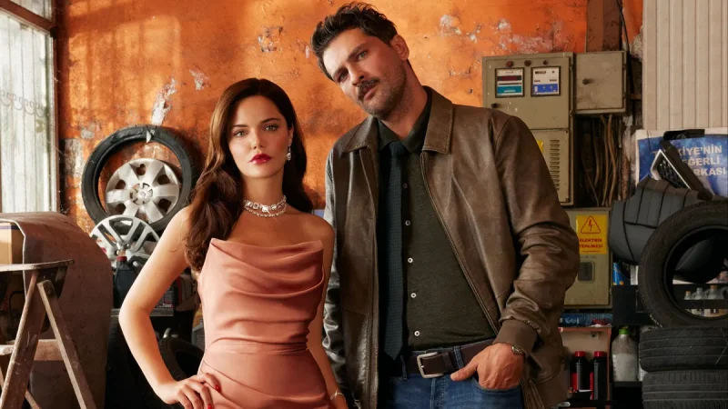 Una vida perfecta ficcion turca 2 Merca2.es