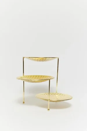 VACIABOLSILLOS TRIPLE METAL