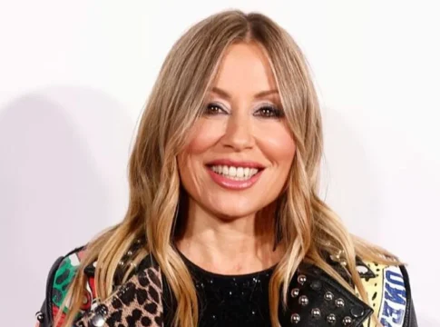 Verónica-Romero Verónica Romero se despacha a gusto con Supervivientes All Stars: