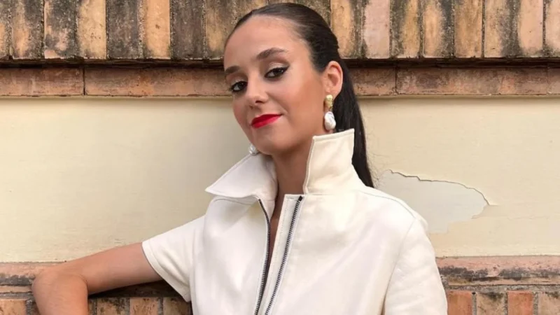 ¿Es esta la relación definitiva para Victoria Federica?