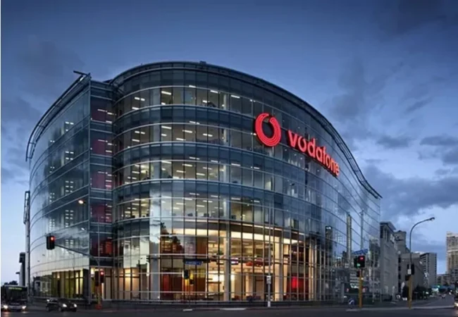 Vodafone Group montó una sociedad para prestar servicios especializados al IoT en España 1 Merca2.es Vodafone Group montó una S.L con el IoT para que no entrara en la venta a Zegona