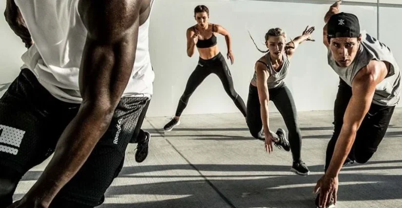 Adiós flacidez con el método quema grasa que recomiendan los fisiculturistas 1 Merca2.es adios flacidez metodo quema grasa Merca2.es