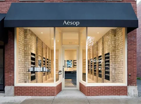 L'Oréal aspira a contar con quince de tiendas de Aesop 1 año después de la adquisición L'Oréal aspira a contar con quince de tiendas de Aesop 1 año después de la adquisición