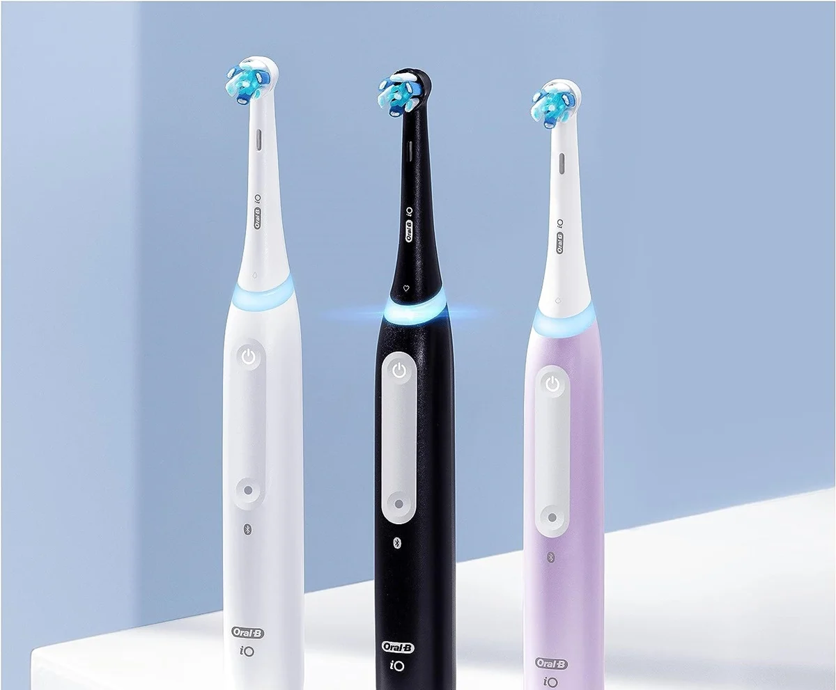 amazon oral b cepillos sonrisa radiante amazon oral b cepillos sonrisa radiante