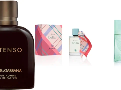 Haz notar tu esencia con los perfumes de Amazon a precios muy bajos Haz notar tu esencia con los perfumes de Amazon a precios muy bajos