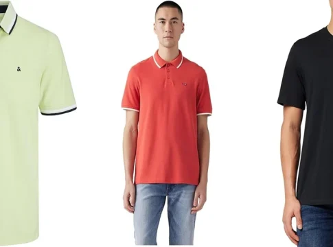 Amazon: polos y camisetas Jack & Jones Levi's lucir estilo verano Amazon: polos y camisetas Jack & Jones Levi's lucir estilo verano