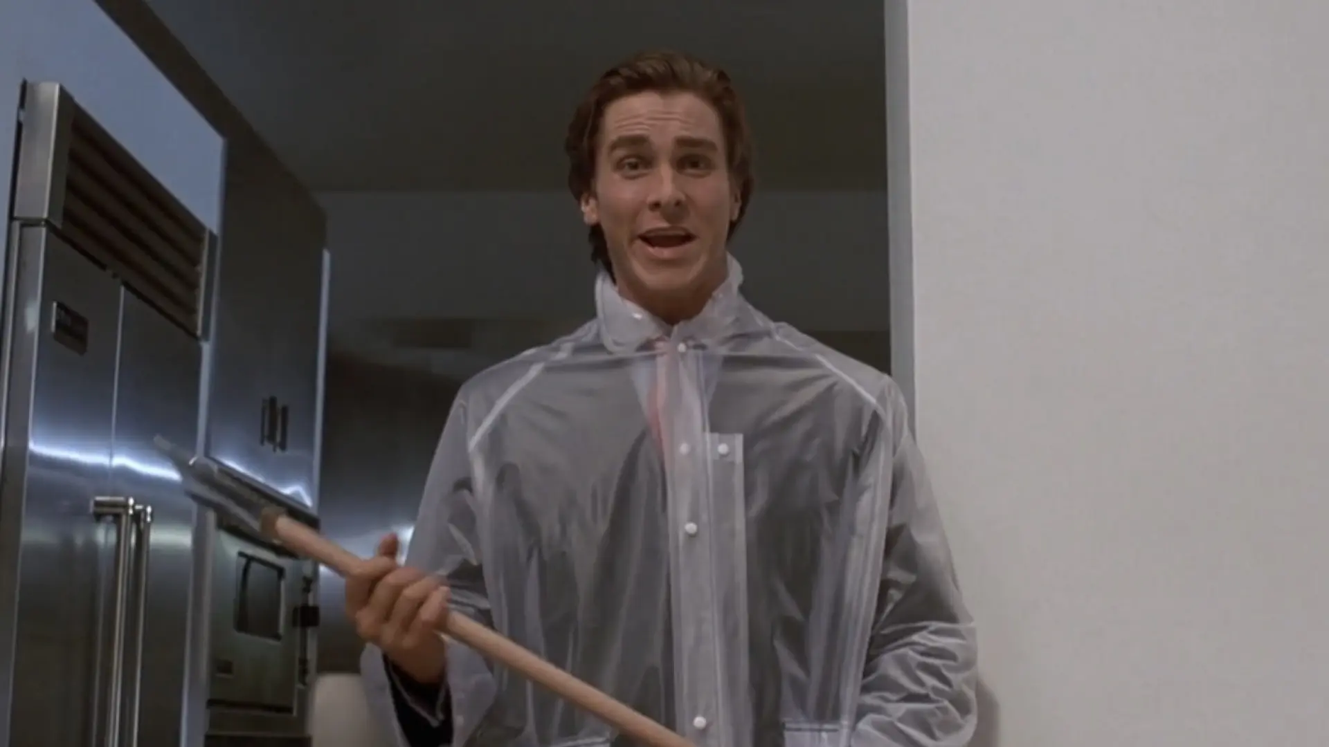 96 minutos de pura tensión: el thriller psicológico más bestia del siglo está en Netflix 2 Merca2.es Una película que conquistó a la crítica y llevo a la fama a un reconocido actor de Hollywood