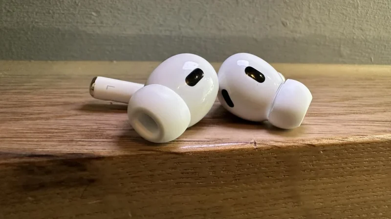 Apple AirPods