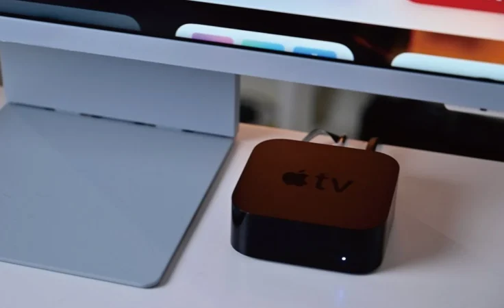 El próximo Apple TV Pro funcionará como una consola de videojuegos mini 6 Merca2.es Apple TV