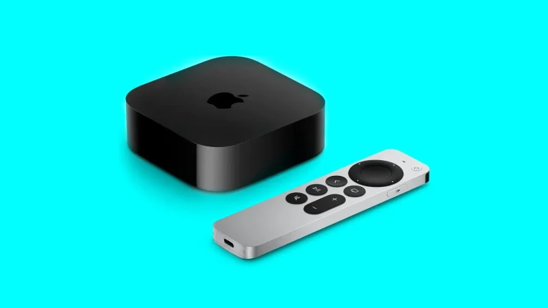 El próximo Apple TV Pro funcionará como una consola de videojuegos mini 7 Merca2.es Apple videojuegos