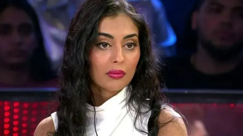 Marieta confiesa la nueva fantasía erótica que tiene tras su paso por 'Supervivientes' 3 Merca2.es b1fb1319 329a 4b82 89cf d2d9544c099f source aspect ratio default 0 Merca2.es